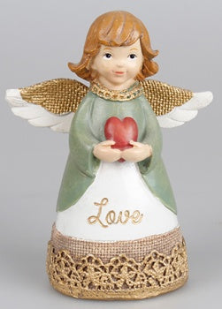 Message Angel