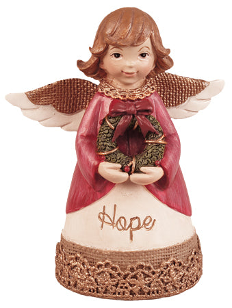 Little Blessing Angel Hope