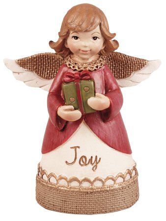 Little Blessing Angel Joy