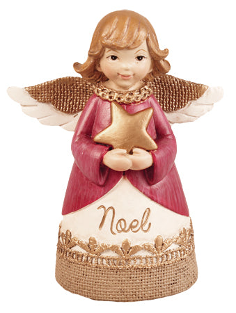 Little Blessing Angel Noel