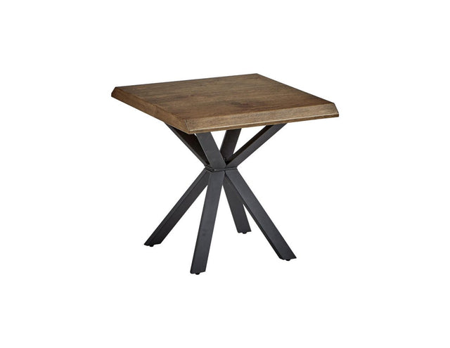 Arno Lamp Table