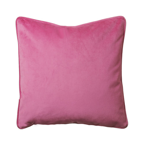 Scatterbox Hudson Cushion  Pink