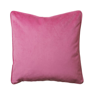 Scatterbox Hudson Cushion  Pink