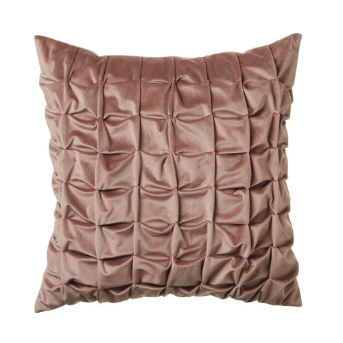 Scatterbox Origami Cushion  Rose