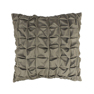 Scatterbox Origami Cushion  Grey