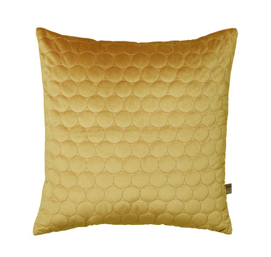 Scatterbox Halo Cushion  Antique Gold