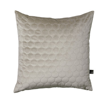 Scatterbox Halo Cushion  Taupe