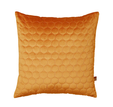 Scatterbox Halo Cushion  Pumpkin