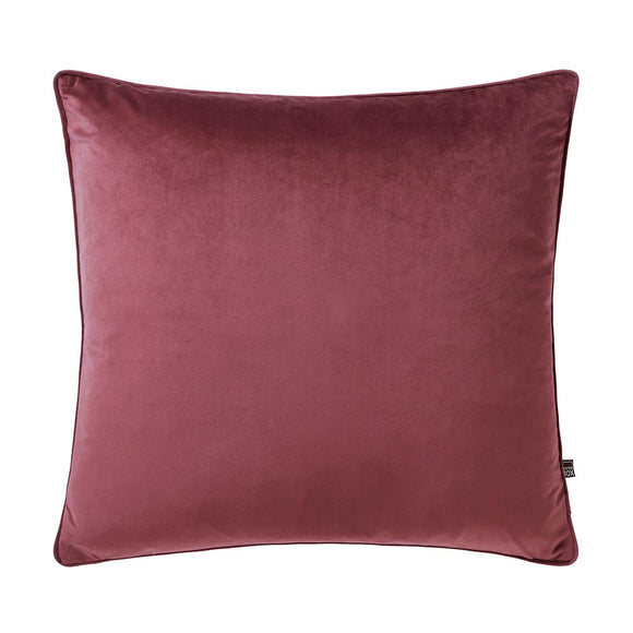 Scatterbox Bellini Velour Cushion  Marsala