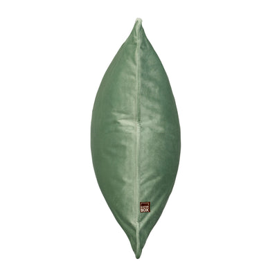 Scatterbox Bellini Velour Cushion Sage