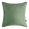 Scatterbox Bellini Velour Cushion Sage