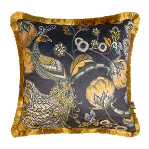 Scatterbox Marlowe Cushion Antique Gold