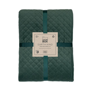 Scatterbox Erin Throw Ivy Green