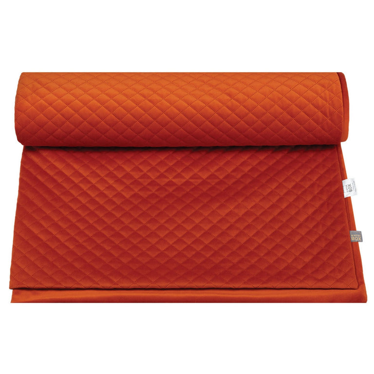 Scatterbox Erin Throw Spice