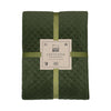 Scatterbox Erin Throw Earth Green