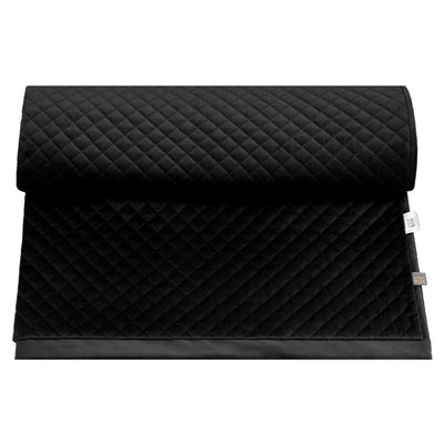 Scatterbox Erin Throw Black