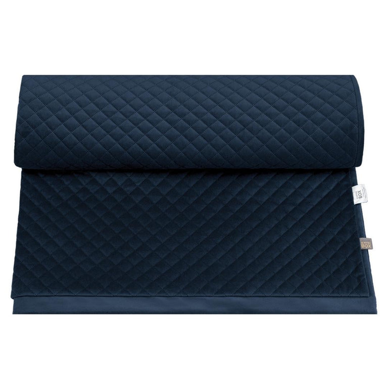 Scatterbox Erin Throw Dark Navy