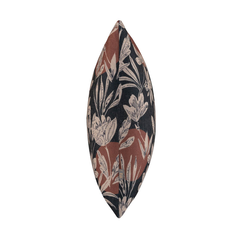 Scatterbox Sunset Palm 50x50cm Cushion Clay