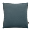 Scatterbox Blake 50x50cm Cushion Petrol
