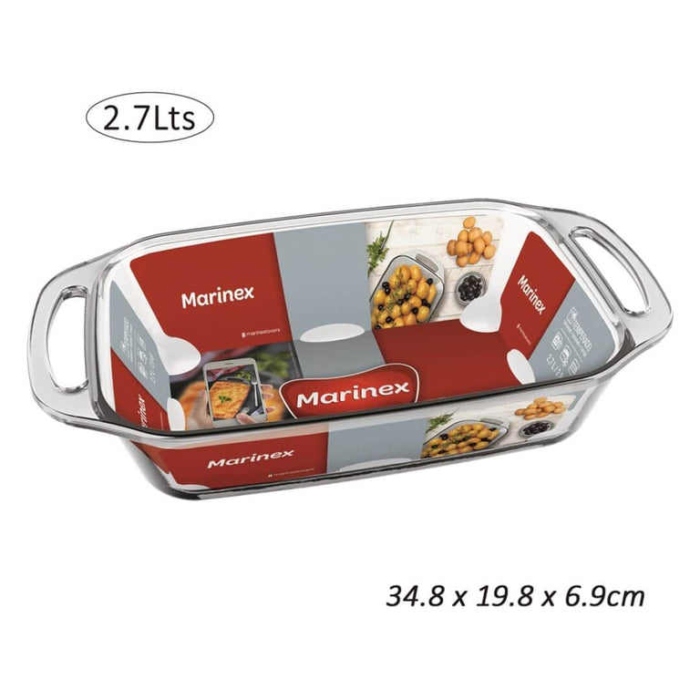 Rectangular Baking Dish