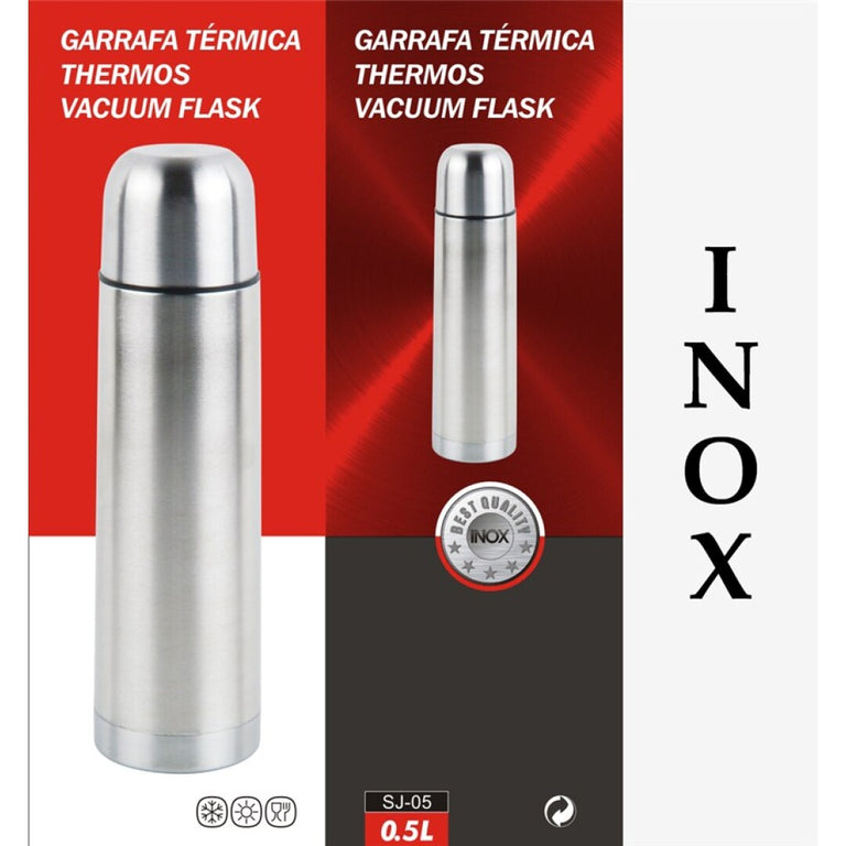Thermal Vacuum Bottle 500ml