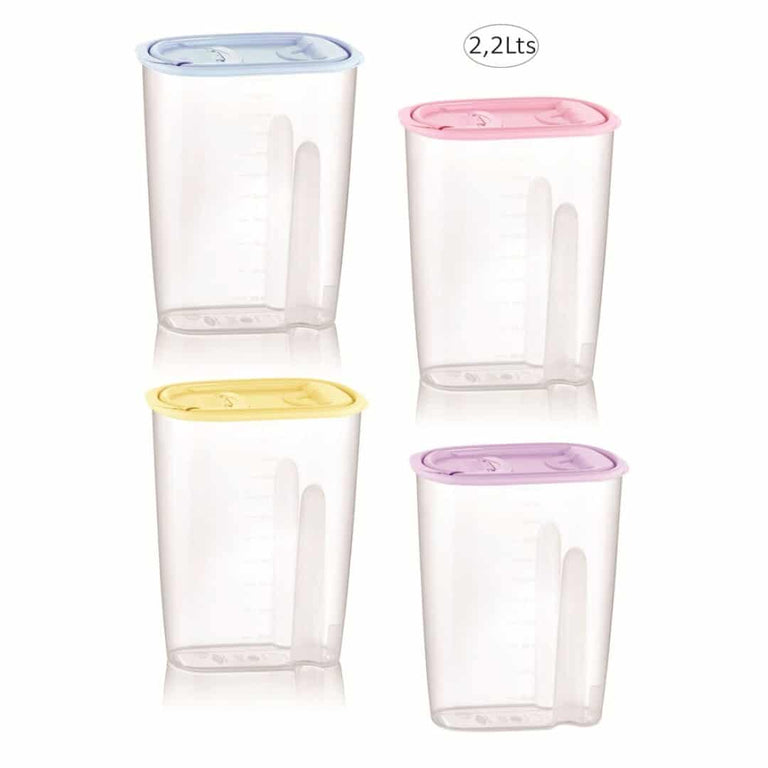 Storage Dry Food Box