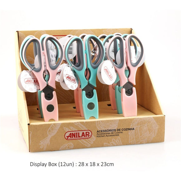 Scissors Assortment