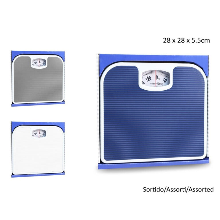 Bathroom Scale Assortment