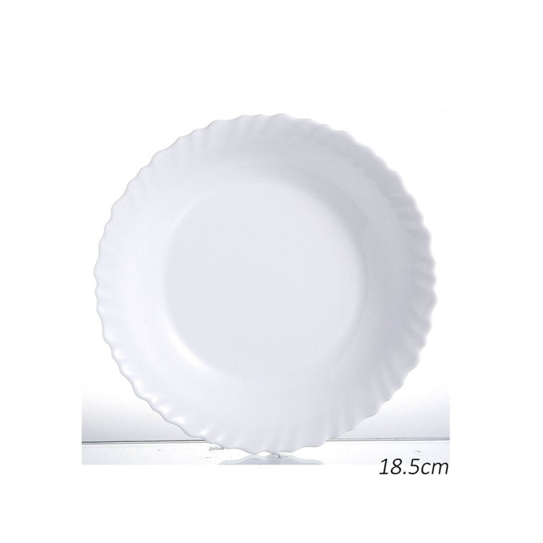 Feston Dessert Plate
