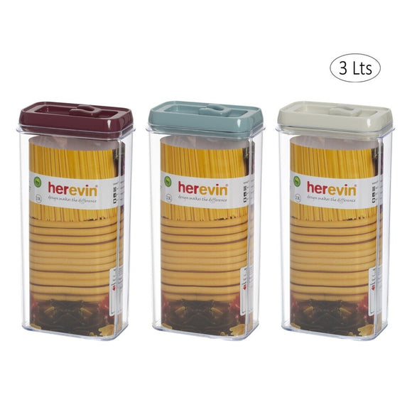 Herm Box With Lid Assortment