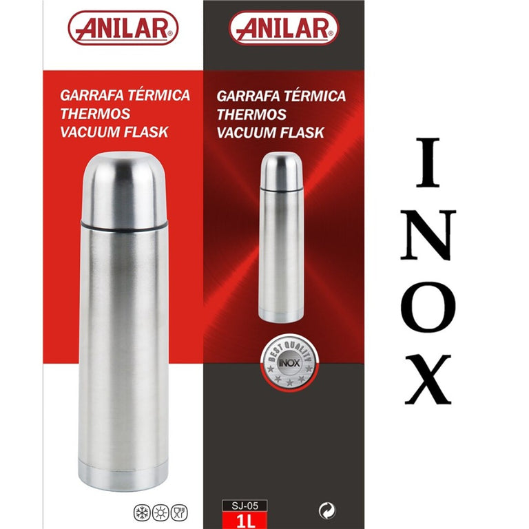 Thermal Vacuum Bottle 1Lt
