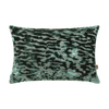 ScatterBox Tigris Cushion Teal