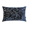 ScatterBox Tigris Cushion Blue