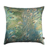 Scatterbox Chakra Cushion  Teal