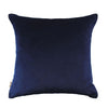 Scatterbox Veda Cushion  Navy