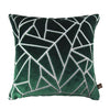 Scatterbox Veda Cushion  Green