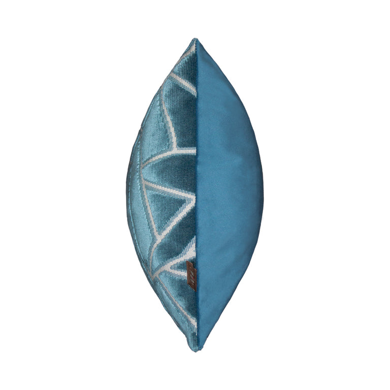 Scatterbox Veda Cushion Blue