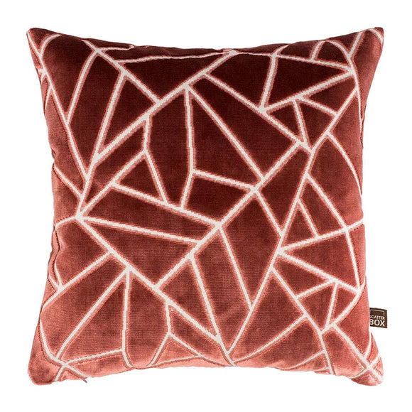 Scatterbox Veda Cushion Antique Rose