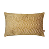 Scatterbox Vesper Cushion Antique Gold