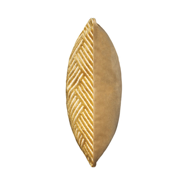 Scatterbox Vesper Cushion Antique Gold