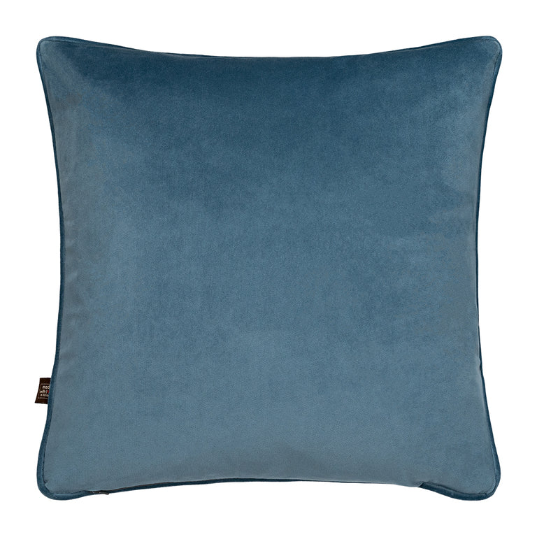 Scatterbox Leah Cushion Blue