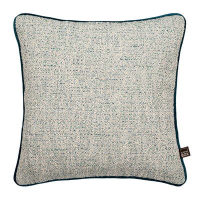 Scatterbox Leah Cushion Green