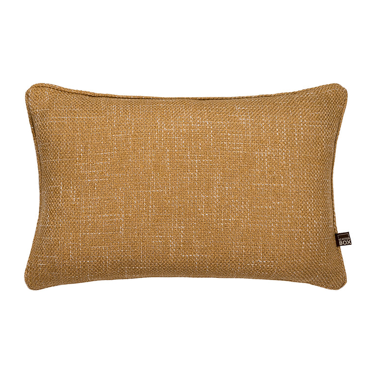 Scatterbox Hadley Cushion Mustard