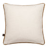 Scatterbox Leighton Cushion CreamMustard