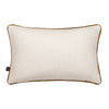 Scatterbox Leighton Cushion CreamMustard