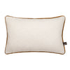 Scatterbox Leighton Cushion CreamMustard