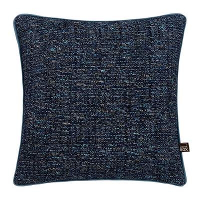 Scatterbox  Beckett Cushion Blue