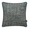 Scatterbox  Beckett Cushion GreenTeal