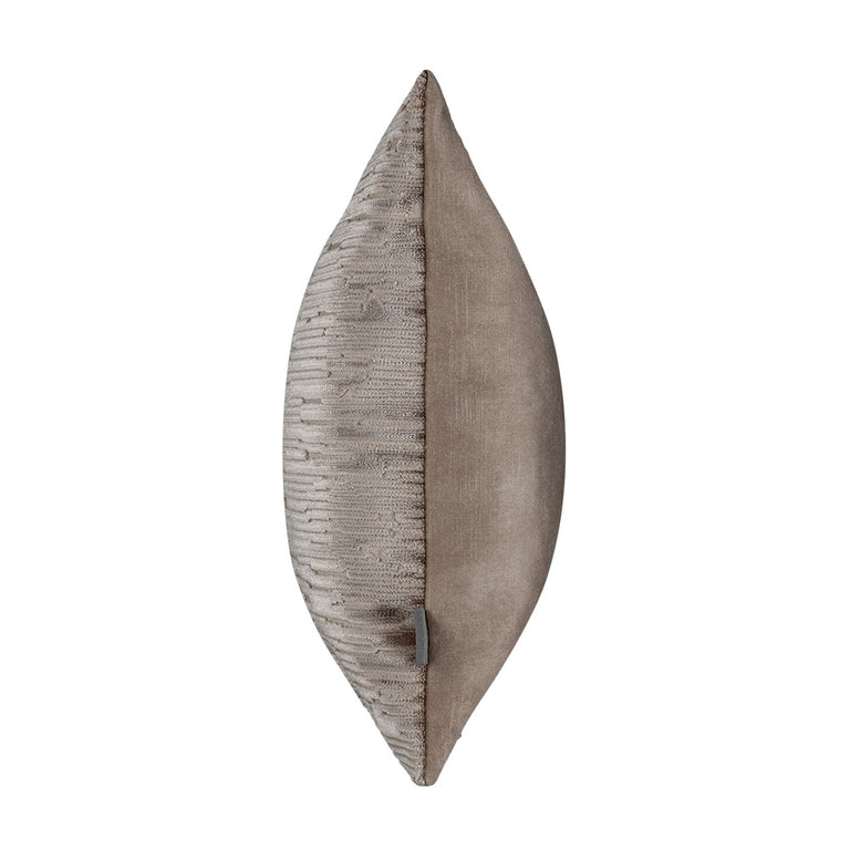 Scatterbox Jackie Cushion, Champagne