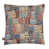 Scatterbox Townscape Cushion Oatmeal